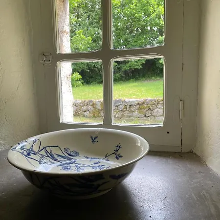 Maison Chaleureuse , Vue Imprenable