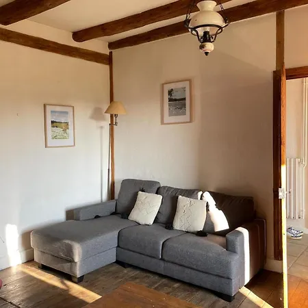 Maison Chaleureuse , Vue Imprenable Casa vacanze *