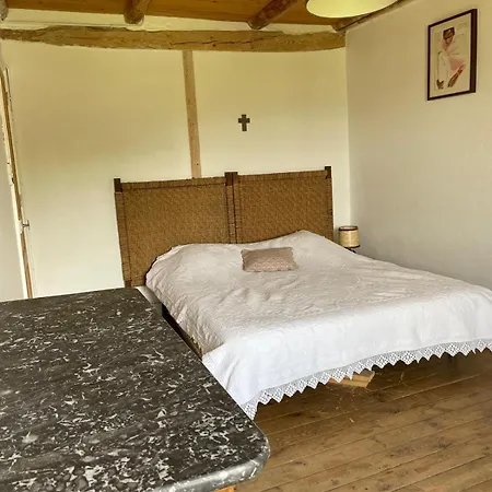 Maison Chaleureuse , Vue Imprenable Casa vacanze Chaudeyrac