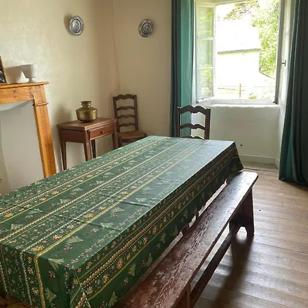 Maison Chaleureuse , Vue Imprenable