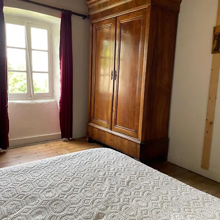 Maison Chaleureuse , Vue Imprenable