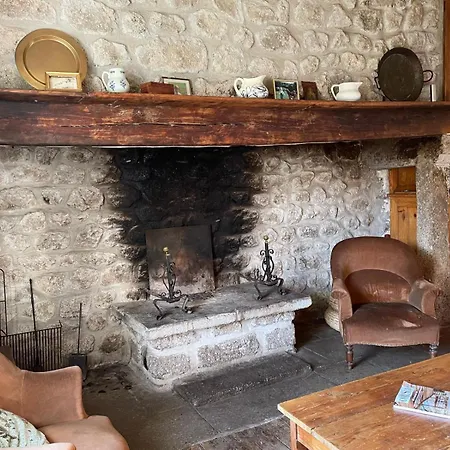 Casa vacanze Maison Chaleureuse , Vue Imprenable Chaudeyrac