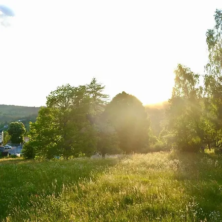 Casa vacanze Maison Chaleureuse , Vue Imprenable