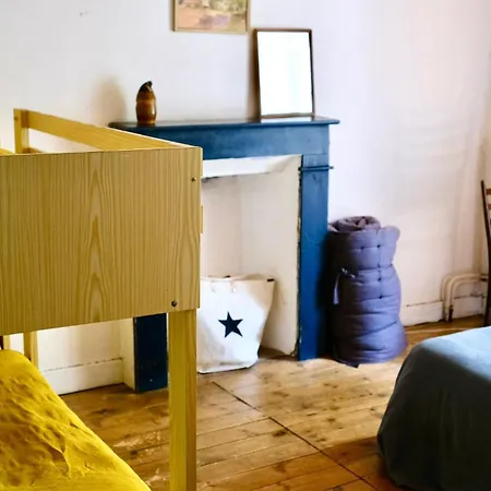 Maison Chaleureuse , Vue Imprenable