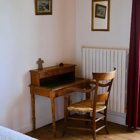 Maison Chaleureuse , Vue Imprenable * Chaudeyrac