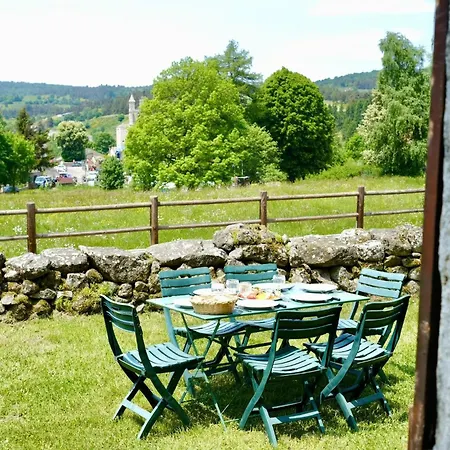 Casa vacanze Maison Chaleureuse , Vue Imprenable
