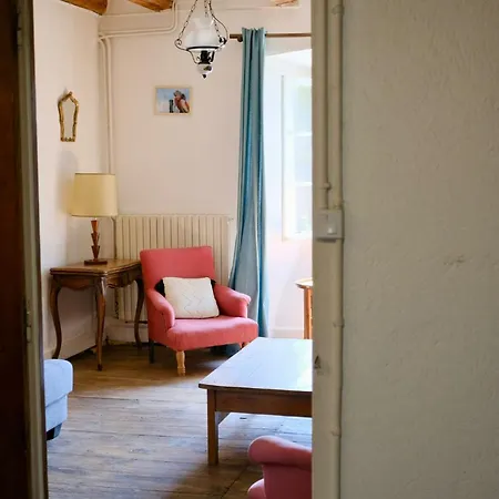 Casa vacanze Maison Chaleureuse , Vue Imprenable