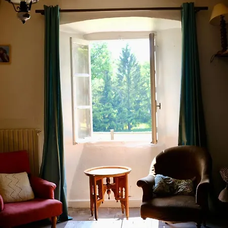 Casa vacanze Maison Chaleureuse , Vue Imprenable *