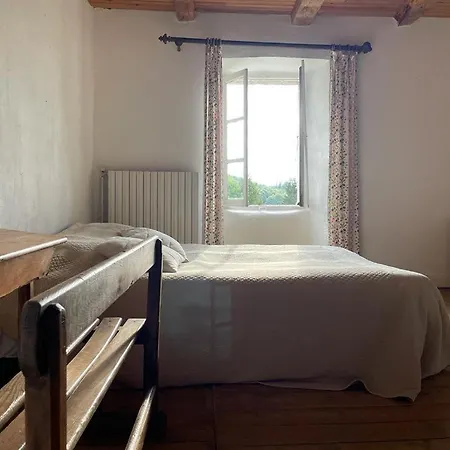 Maison Chaleureuse , Vue Imprenable