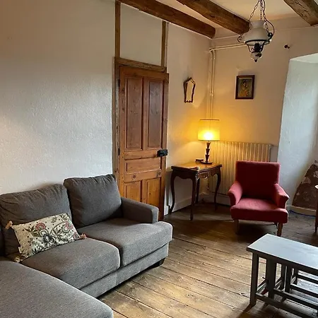 Prázdninový dům Maison Chaleureuse , Vue Imprenable *