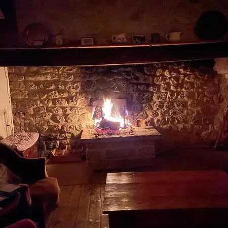 Maison Chaleureuse , Vue Imprenable