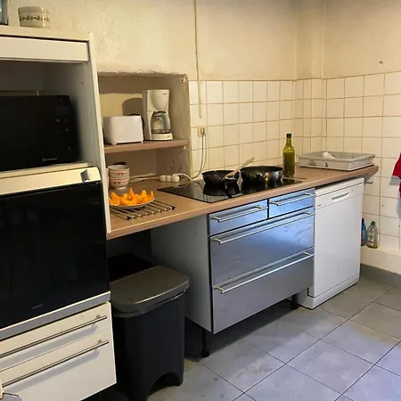 Prázdninový dům Maison Chaleureuse , Vue Imprenable *