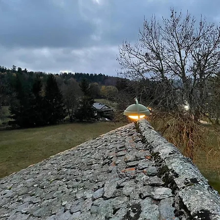 Maison Chaleureuse , Vue Imprenable Prázdninový dům