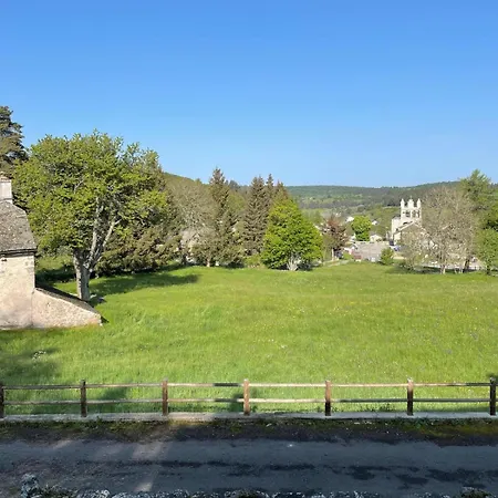 Prázdninový dům Maison Chaleureuse , Vue Imprenable