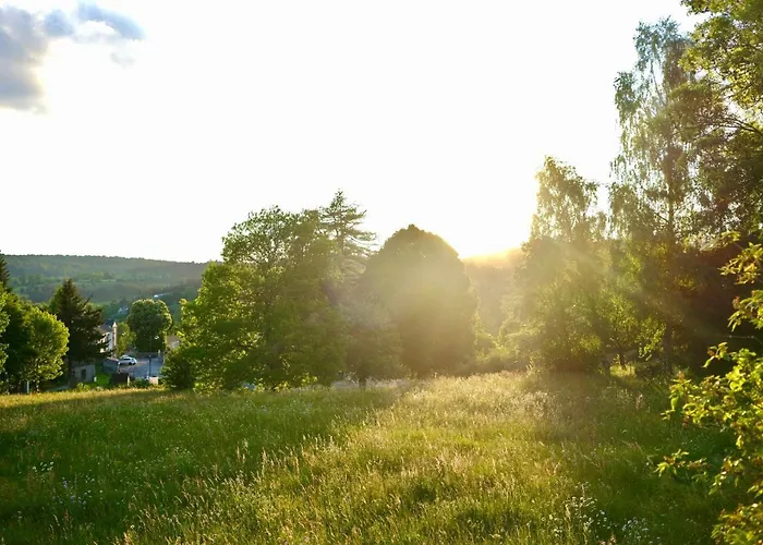Hébergement de vacances Maison Chaleureuse , Vue Imprenable