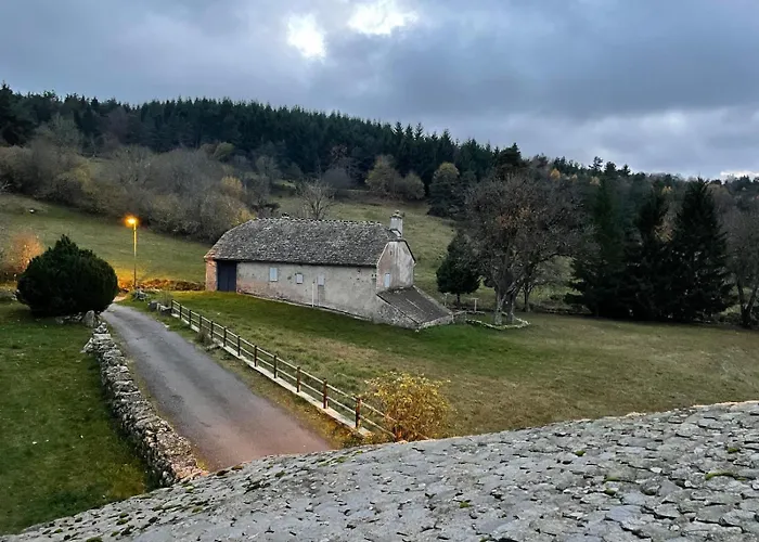 Maison Chaleureuse , Vue Imprenable Hébergement de vacances *